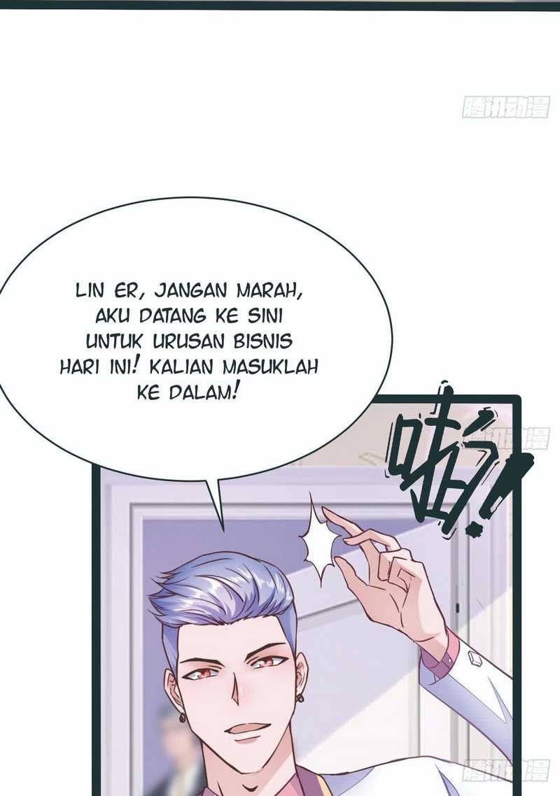 Rebirth Into the Strongest Immortal Cultivator Chapter 14 Bahasa Indonesia